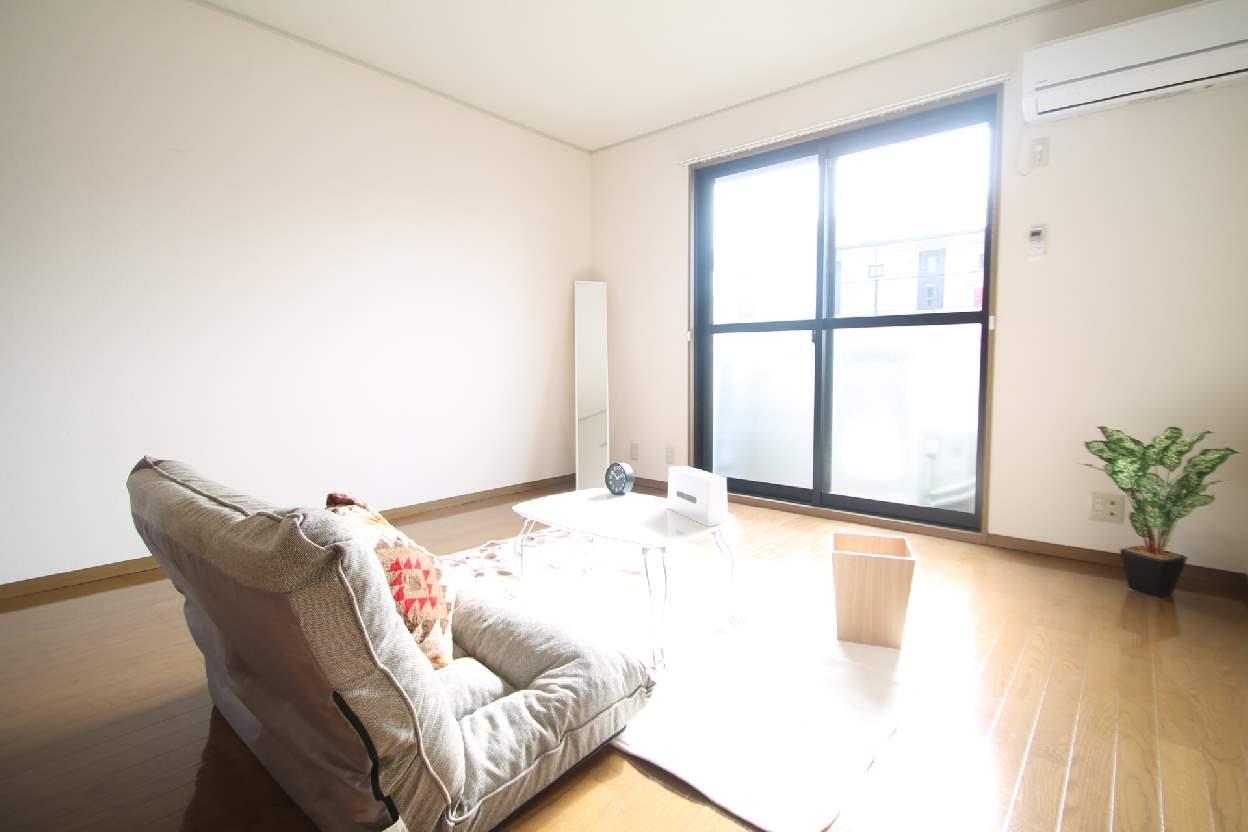 居室・リビング　日当たり良好のお部屋※写真はイメージ