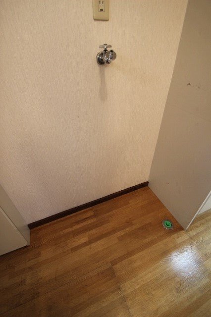 その他設備　同物件別室の写真です。