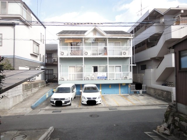 眺望　同物件別室の写真です。