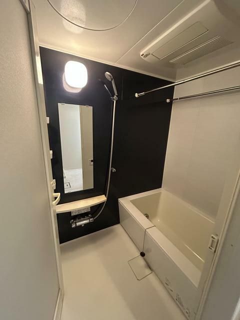 バス・シャワールーム　■浴室暖房乾燥機能■追焚機能バス