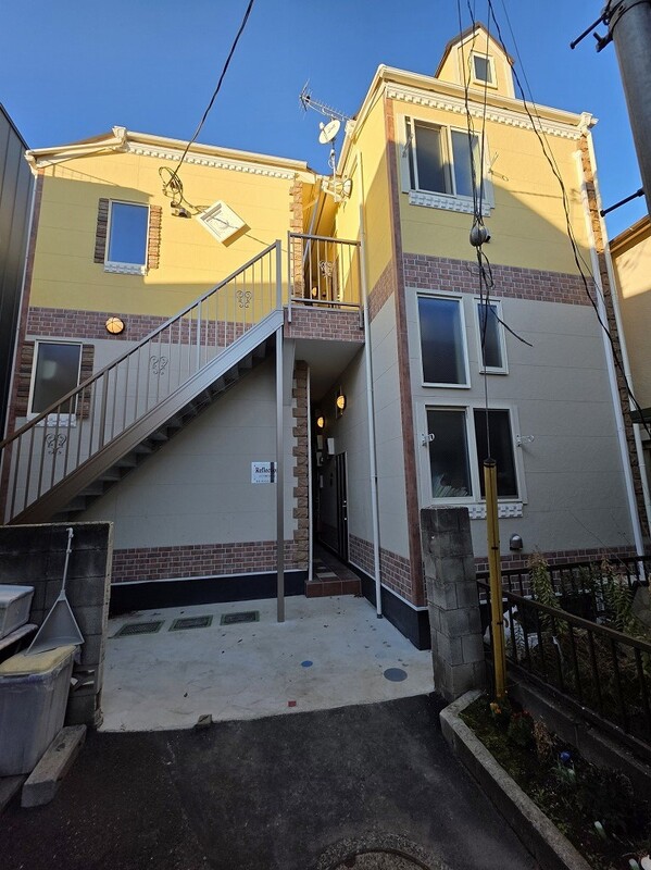 エントランス　※同仕様参考写真