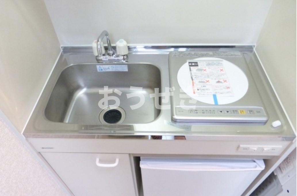 キッチン　※同仕様参考写真