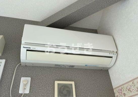 その他設備　※同仕様参考写真