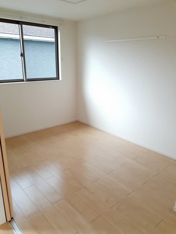 その他部屋・スペース　中はこのようになっています