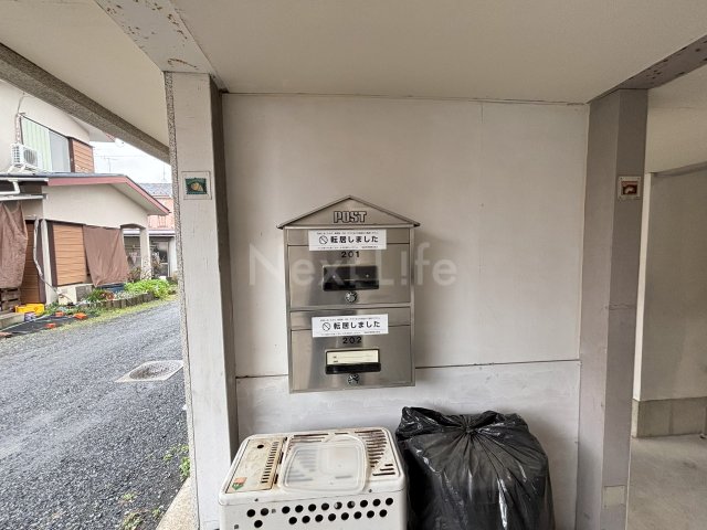 その他共有部分