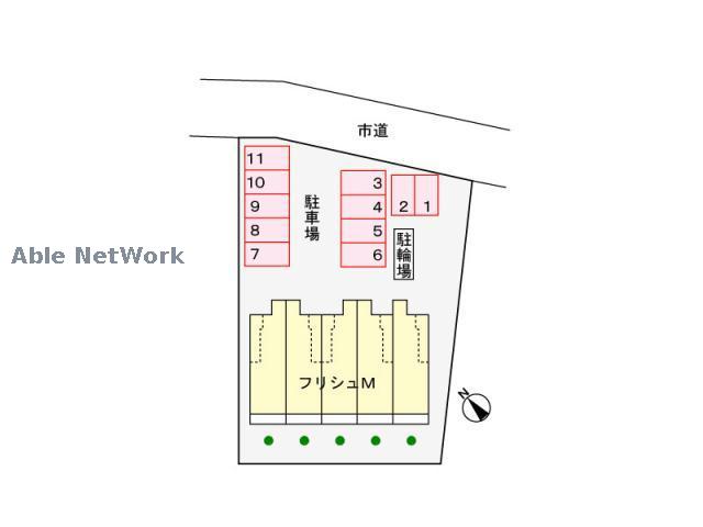 その他　周辺環境