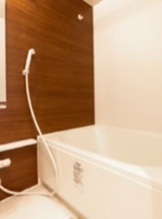 バス・シャワールーム　※同仕様写真