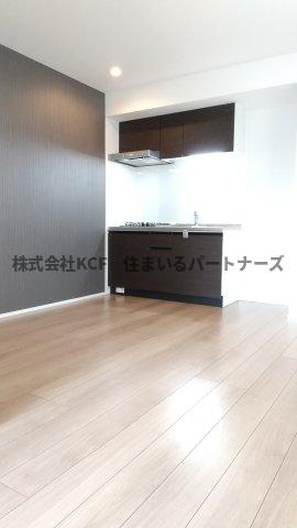 居室・リビング　おしゃれな居間です