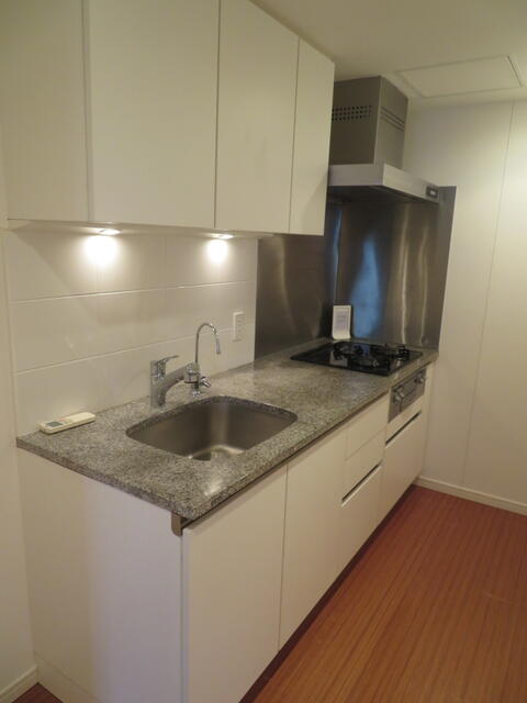 キッチン　※参考写真