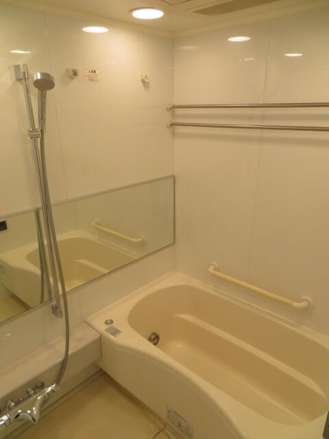 バス・シャワールーム　※参考写真