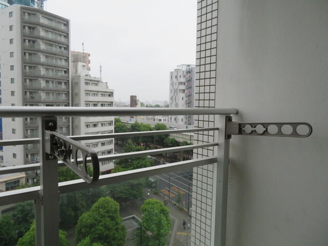 バルコニー　※参考写真