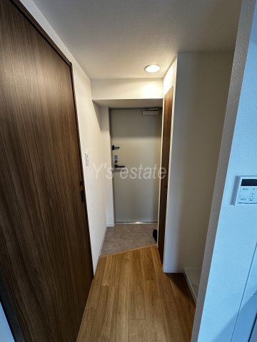 玄関　※イメージ画像