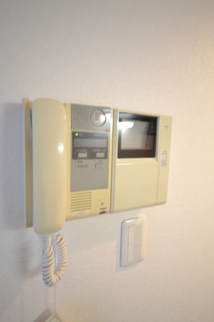 セキュリティ　参考写真