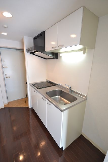 キッチン　参考写真