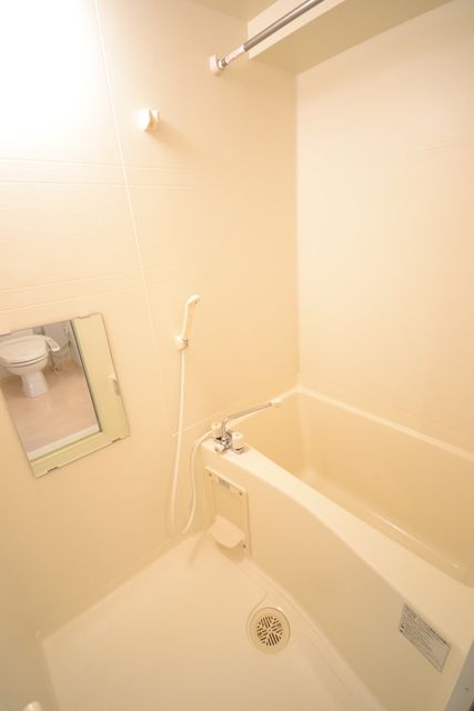 バス・シャワールーム　参考写真