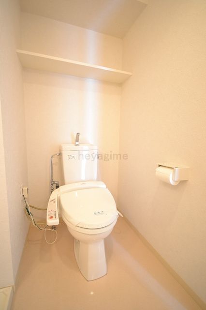 トイレ　参考写真