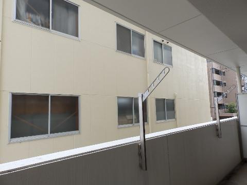 眺望　眺望（イメージ）