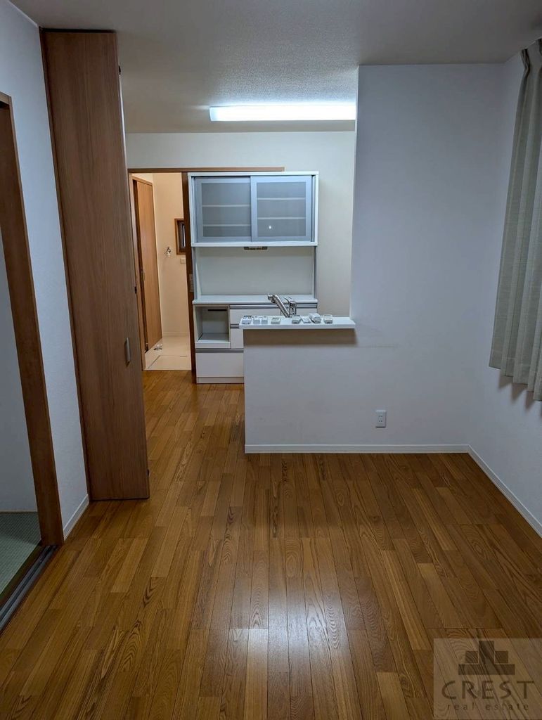 居室・リビング　設備