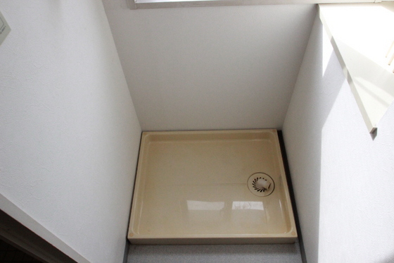 その他設備　※別の部屋の写真です