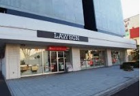 コンビニ　ローソン渋谷大山町店（コンビニ）まで140m