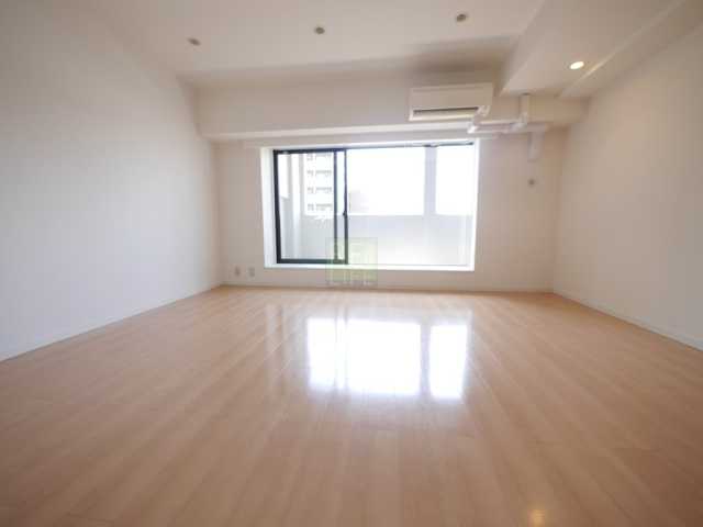 居室・リビング　プライムゲート飯田橋(参考画像)