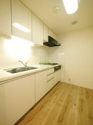 キッチン　プライムゲート飯田橋(参考画像)