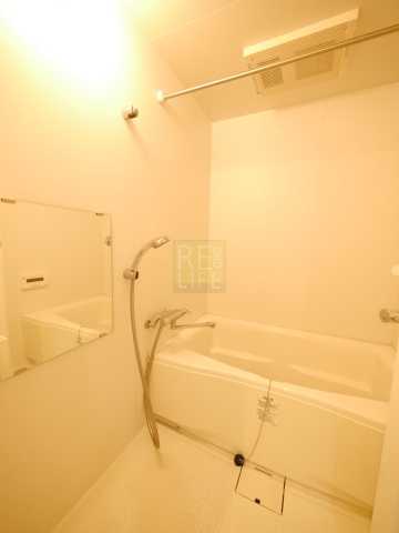 バス・シャワールーム　プライムゲート飯田橋(参考画像)