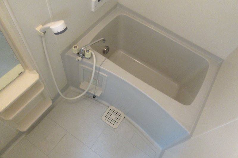 バス・シャワールーム　風呂