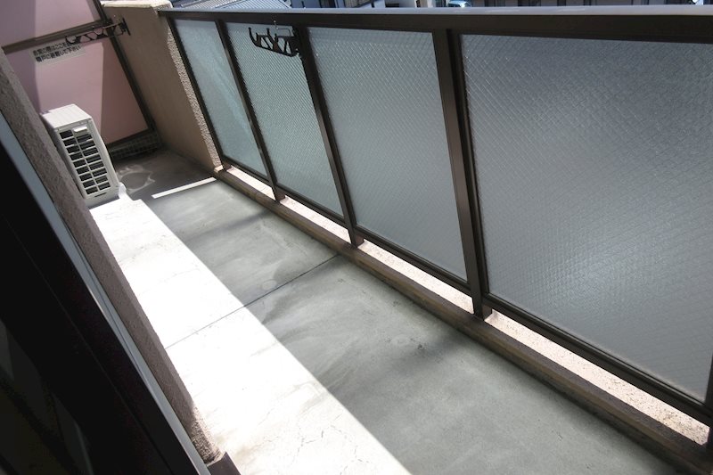 バルコニー　ベランダ