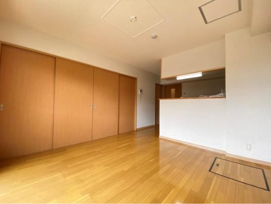 居室・リビング　※イメージ