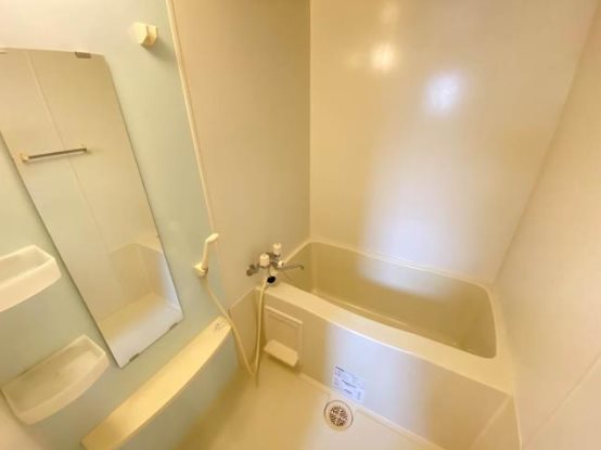 バス・シャワールーム　※イメージ