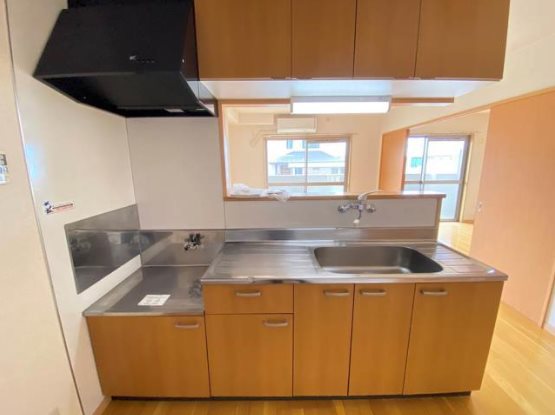 キッチン　※イメージ