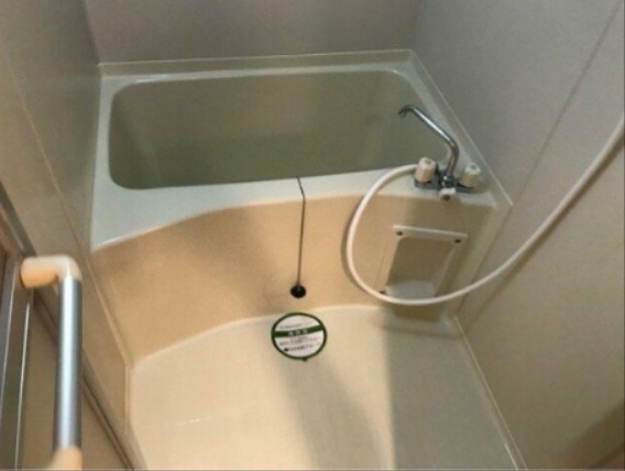 バス・シャワールーム　※同仕様写真含む