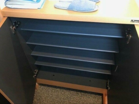 その他設備　※同仕様写真含む