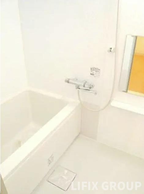 バス・シャワールーム　風呂