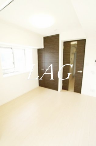 その他部屋・スペース　寝室です。