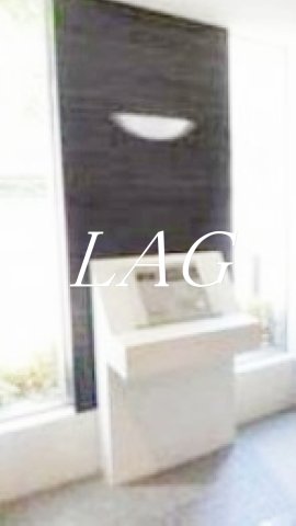 セキュリティ　オートロックです。