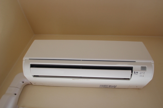 その他設備　※別部屋の写真です