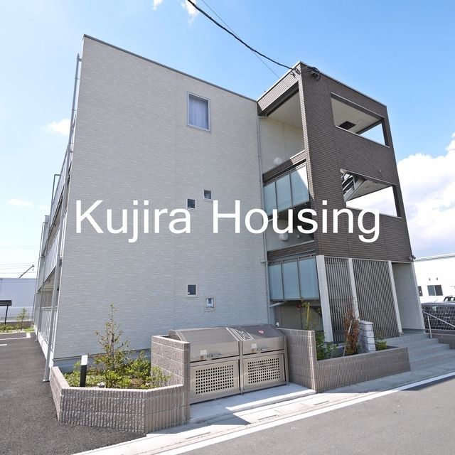 建物外観　★ミオラヴィラ　外観★