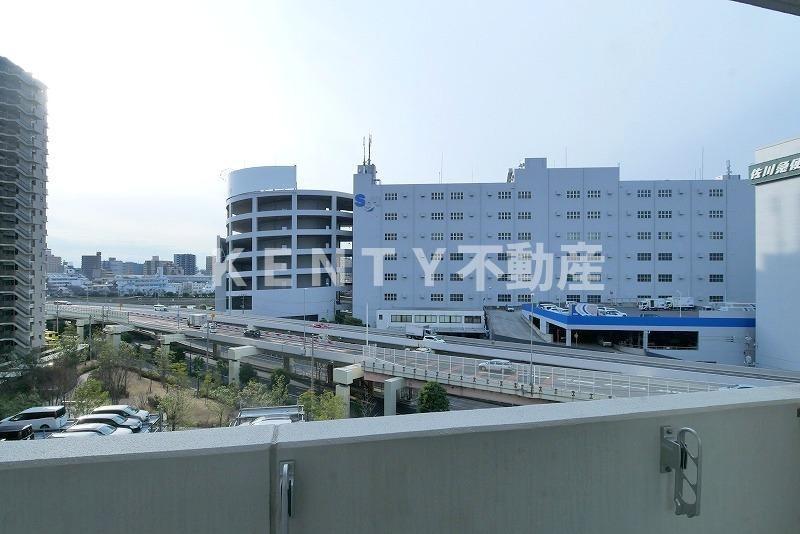 眺望　物件の画像17