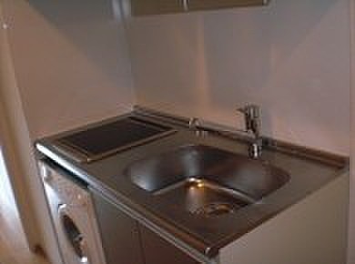 キッチン　※別部屋の参考写真です。