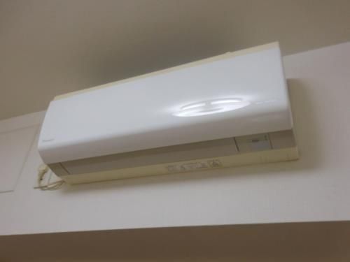 その他設備　※別部屋の参考写真です。