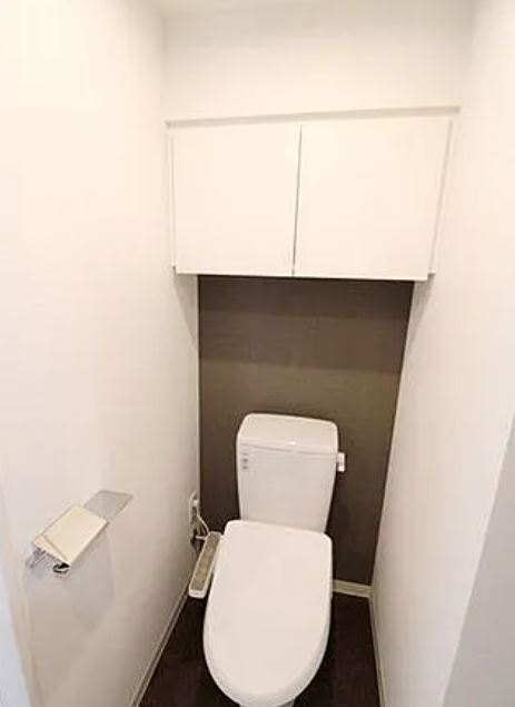 トイレ　※別部屋参照