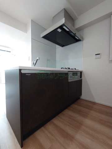 キッチン　別部屋引用