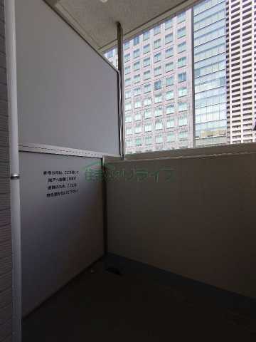 バルコニー　別部屋引用