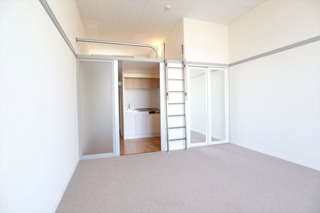 その他　モデルルーム