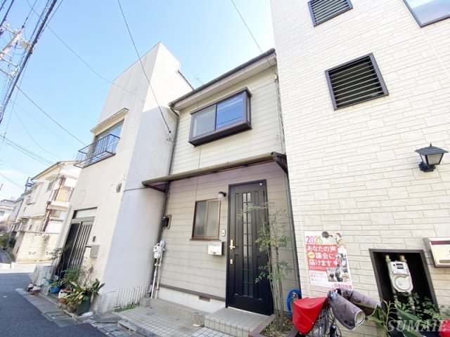 建物外観　外観です☆