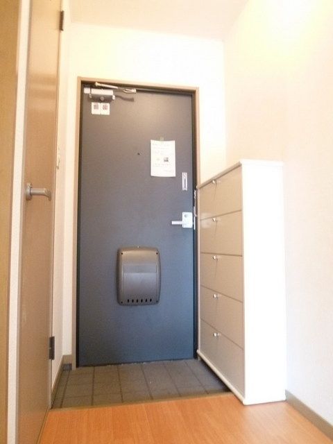 玄関　★玄関★