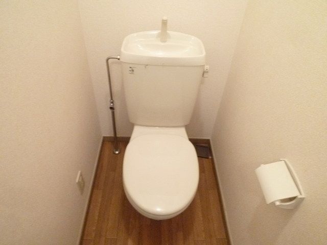 トイレ　★トイレ★