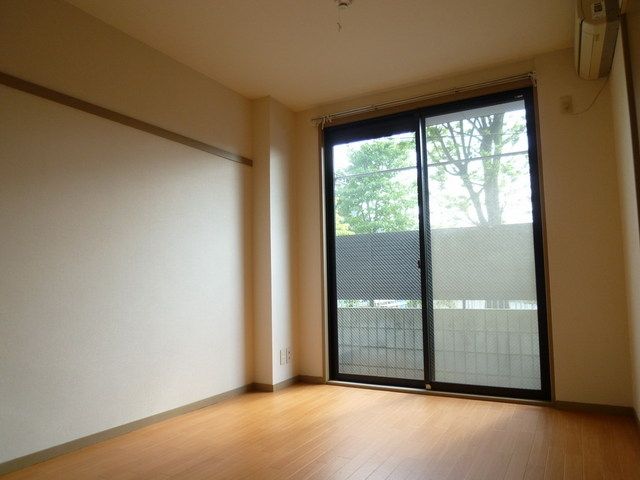 居室・リビング　★洋室６．０帖★